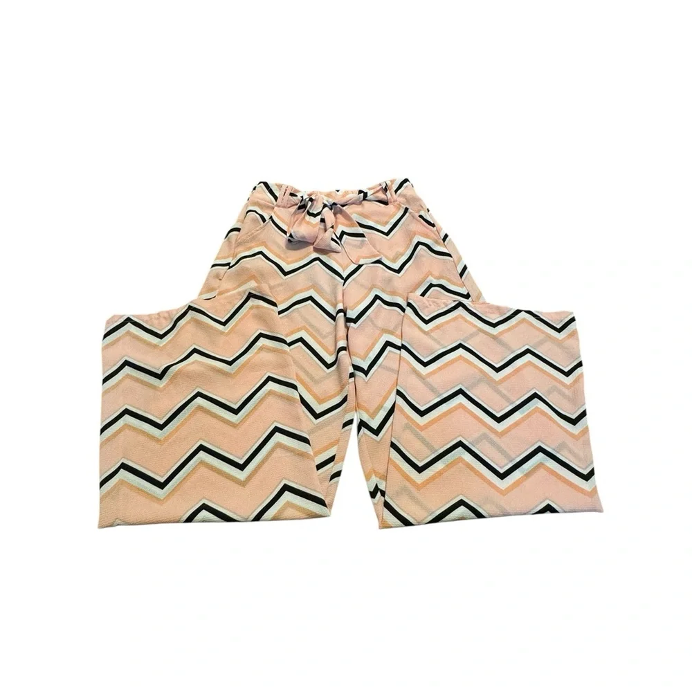 Justify Wide Leg Pants SZ‎ SM
